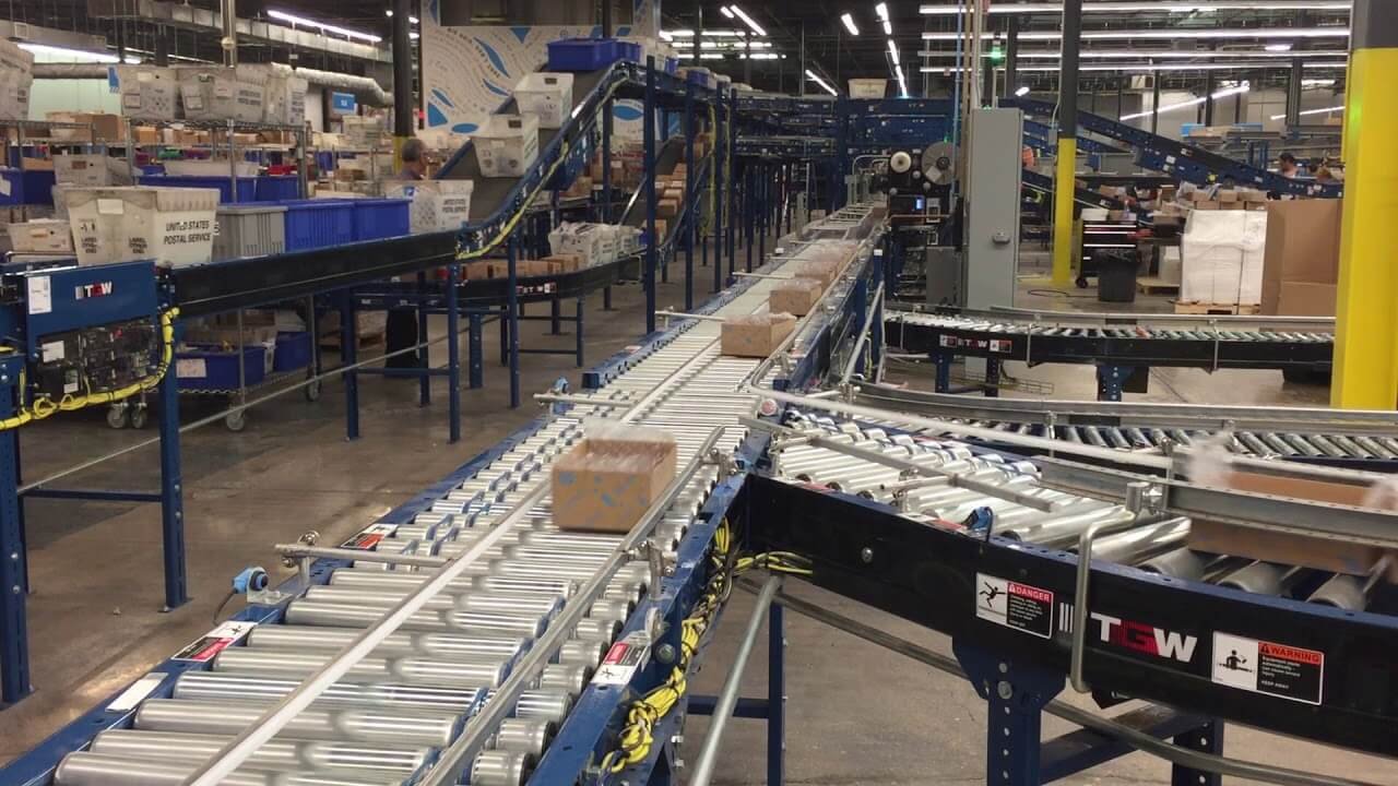 Automated Packaging Systems - Packaging International