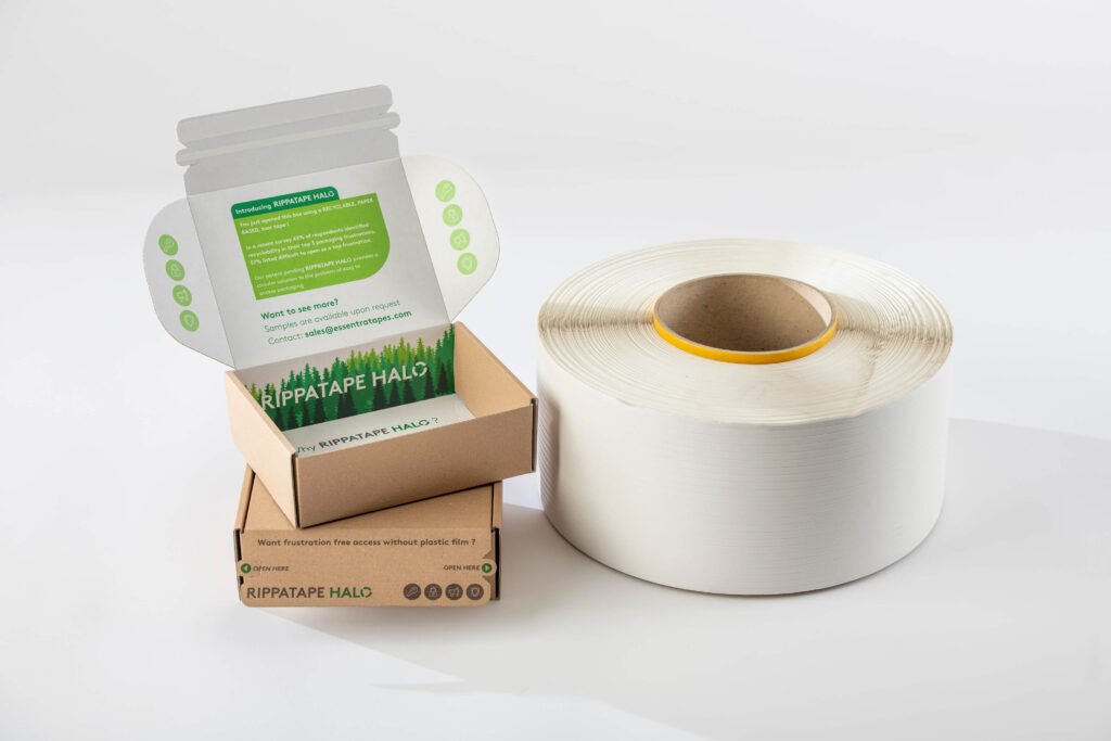 and Other Brands Develop Innovative E-Commerce Packaging