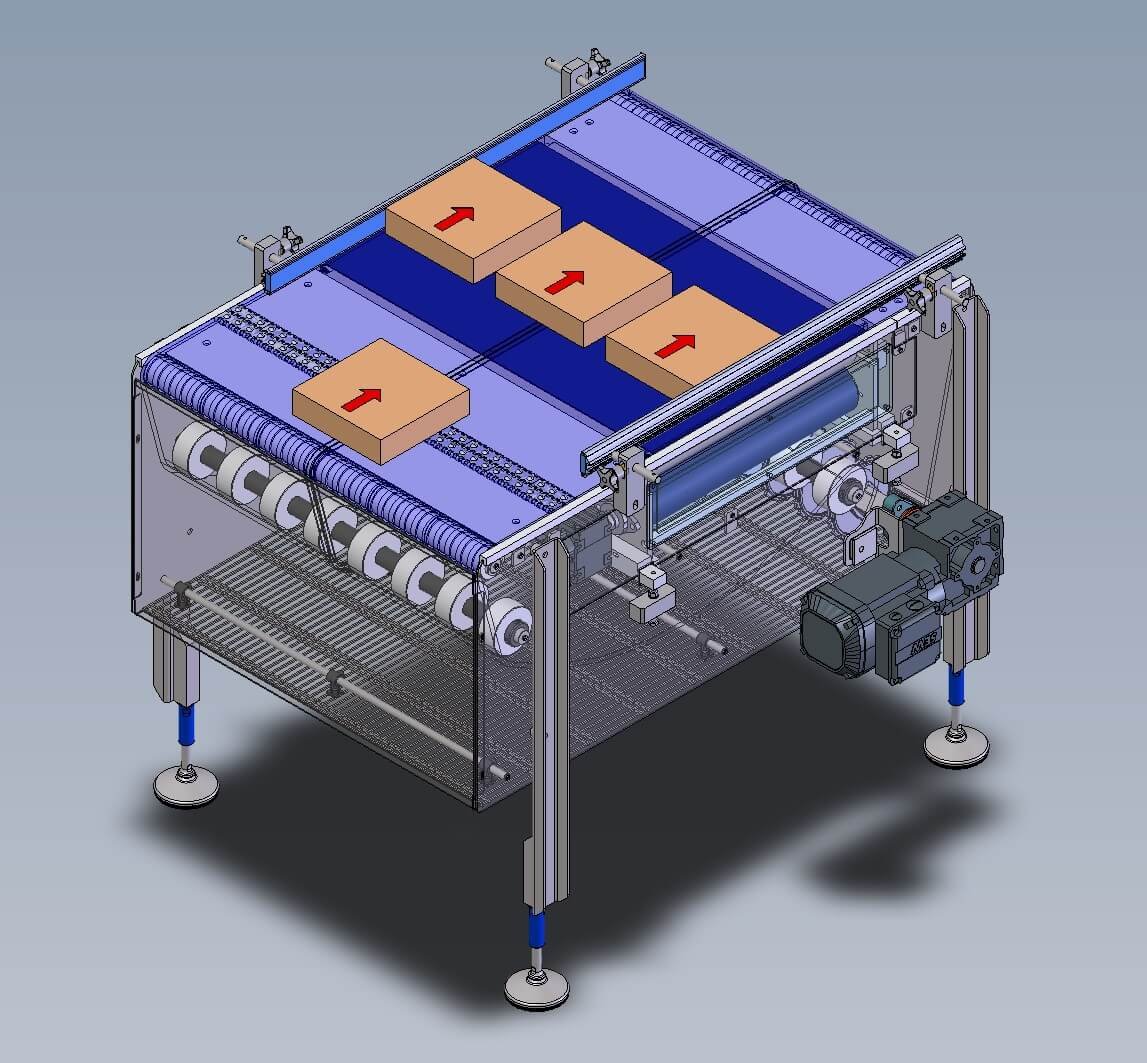 SPHERE SORTER: A VERSATILE SOLUTION FOR PRESENT CHALLENGES - Packaging ...